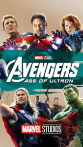 Avengers Age of Ultron Wallpapers