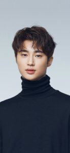 Byeon Woo-seok Wallpapers