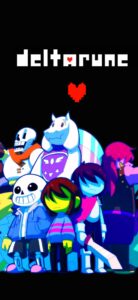 Deltarune Wallpapers