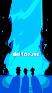 Deltarune Wallpapers