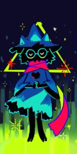 Deltarune Wallpapers