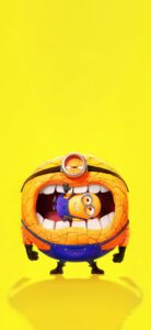 Despicable Me 4 Wallpapers