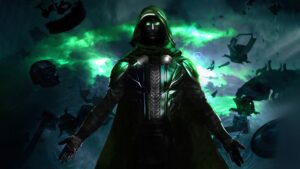 DR Doom Wallpapers