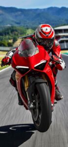 Ducati Panigale V2 Wallpapers