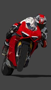 Ducati Panigale V2 Wallpapers