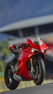 Ducati Panigale V2 Wallpapers