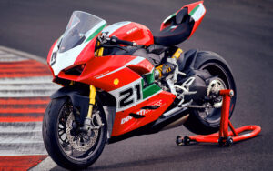 Ducati Panigale V2 Wallpapers