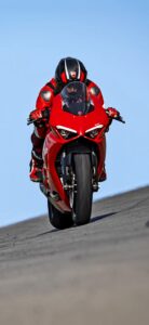 Ducati Panigale V2 Wallpapers