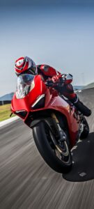 Ducati Panigale V2 Wallpapers