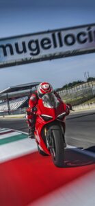 Ducati Panigale V2 Wallpapers