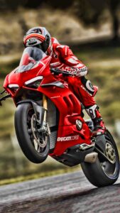 Ducati Panigale V2 Wallpapers