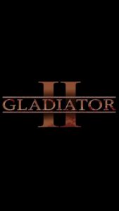 Gladiator 2 Wallpapers