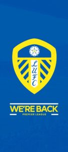 Leeds United Wallpapers