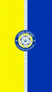 Leeds United Wallpapers