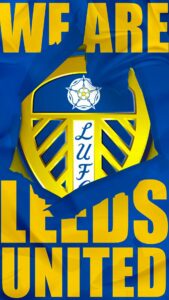 Leeds United Wallpapers