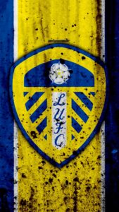 Leeds United Wallpapers