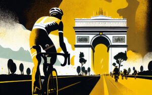 TDF 2024 Wallpapers