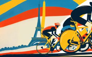 TDF 2024 Wallpapers