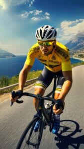 TDF 2024 Wallpapers