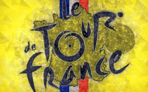 TDF 2024 Wallpapers