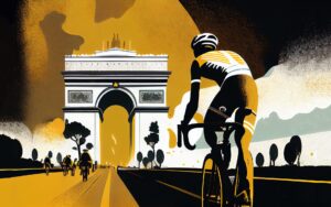 TDF 2024 Wallpapers