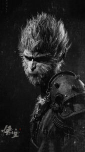 Black Myth Wukong Wallpapers