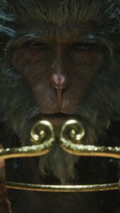 Black Myth Wukong Wallpapers