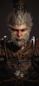Black Myth Wukong Wallpapers