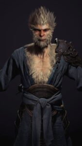 Black Myth Wukong Wallpapers