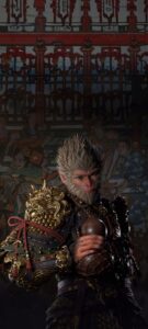 Black Myth Wukong Wallpapers