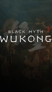 Black Myth Wukong Wallpapers