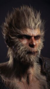 Black Myth Wukong Wallpapers