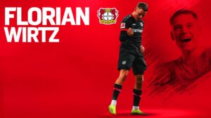 Florian Wirtz Wallpapers