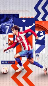 Joao Felix Wallpapers