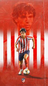 Joao Felix Wallpapers