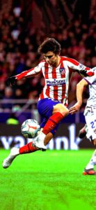 Joao Felix Wallpapers