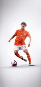 Joao Felix Wallpapers