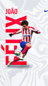 Joao Felix Wallpapers