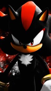 Shadow The Hedgehog Wallpapers