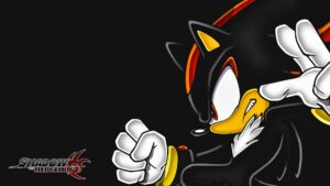 Shadow The Hedgehog Wallpapers