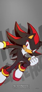 Shadow The Hedgehog Wallpapers