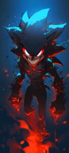 Shadow The Hedgehog Wallpapers