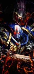 Space Marine 2 Wallpapers