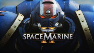 Space Marine 2 Wallpapers