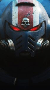 Space Marine 2 Wallpapers