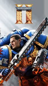 Space Marine 2 Wallpapers