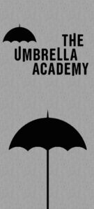 The Umbrella Academy Wallpapers