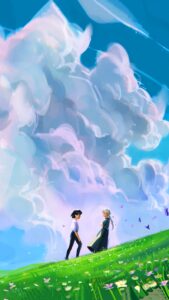 Howl's Moving Castle Wallpapers