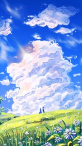 Howl's Moving Castle Wallpapers