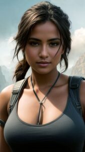 Lara Croft Wallpapers